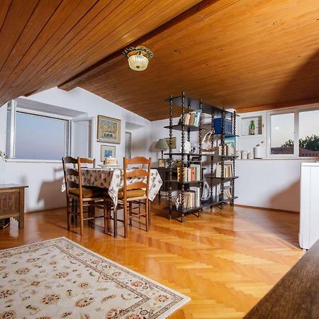 דוברובניק Lizaelle Apartment מראה חיצוני תמונה