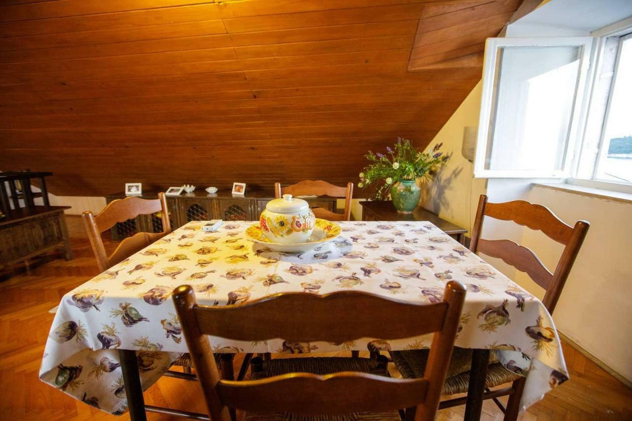 דוברובניק Lizaelle Apartment מראה חיצוני תמונה