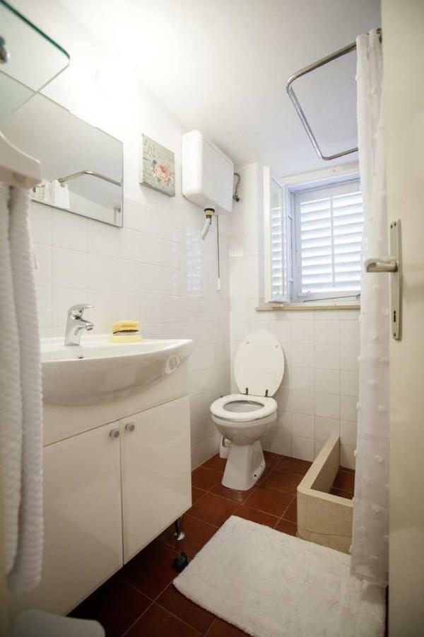 דוברובניק Lizaelle Apartment מראה חיצוני תמונה