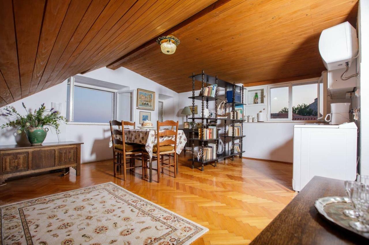 דוברובניק Lizaelle Apartment מראה חיצוני תמונה