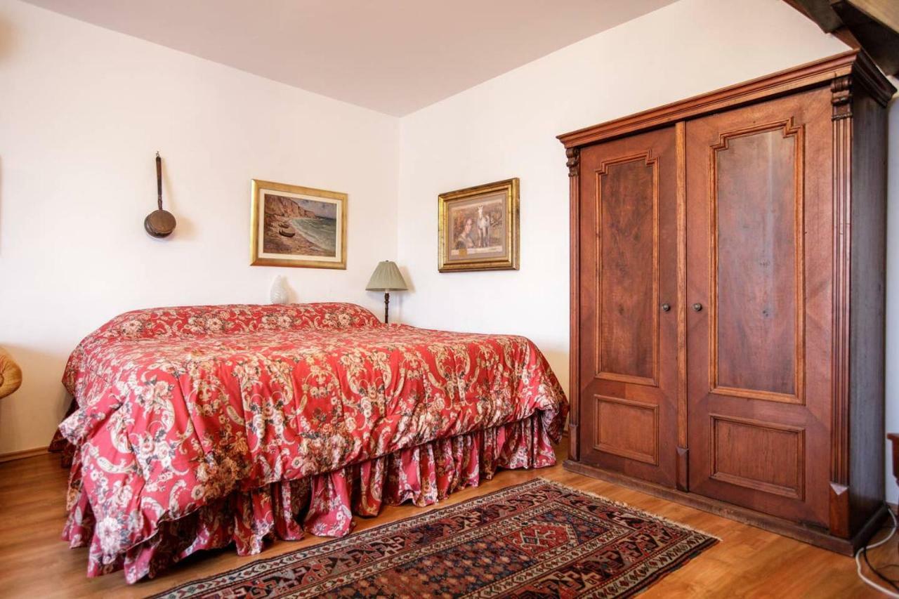דוברובניק Lizaelle Apartment מראה חיצוני תמונה