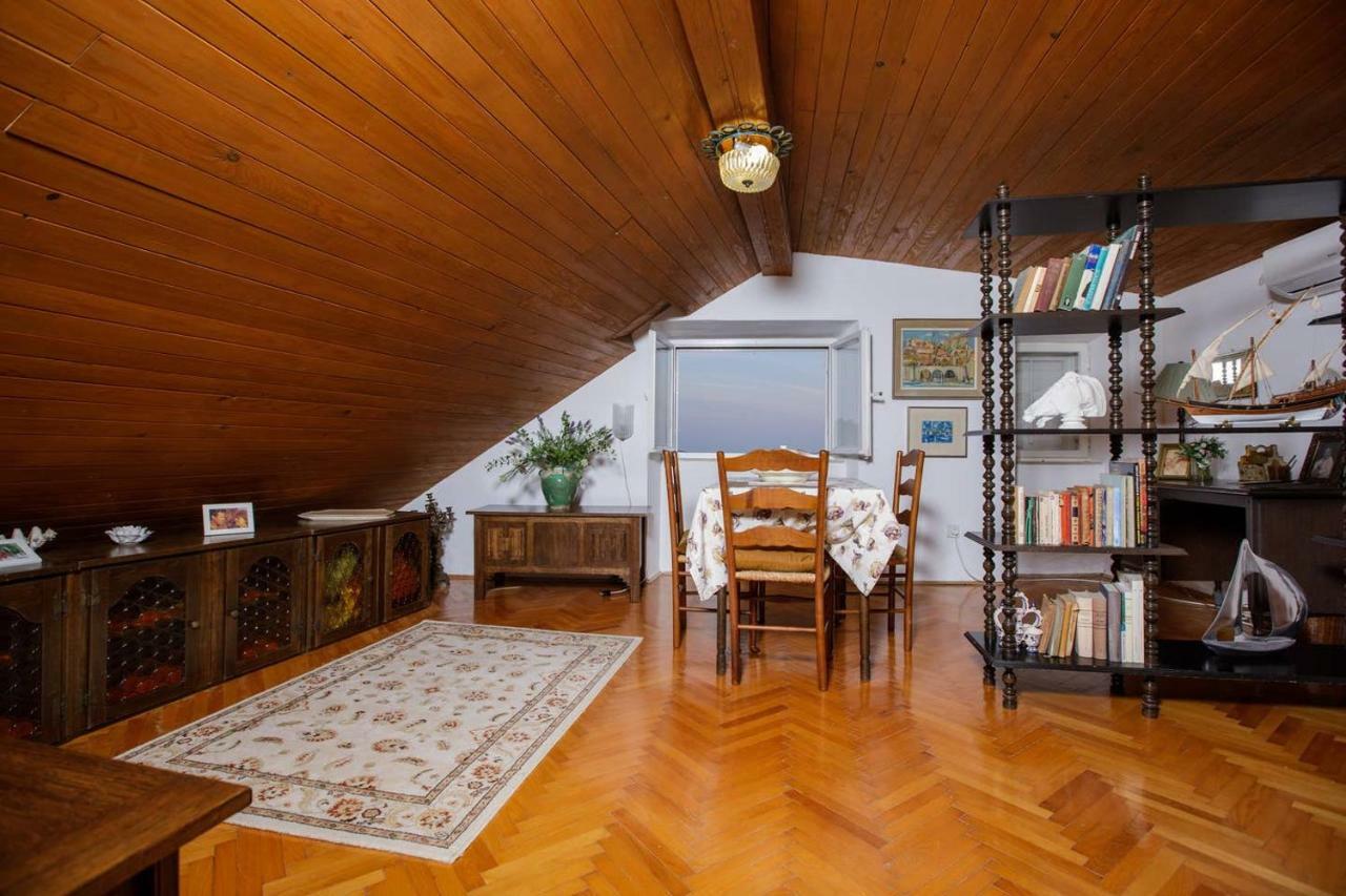 דוברובניק Lizaelle Apartment מראה חיצוני תמונה