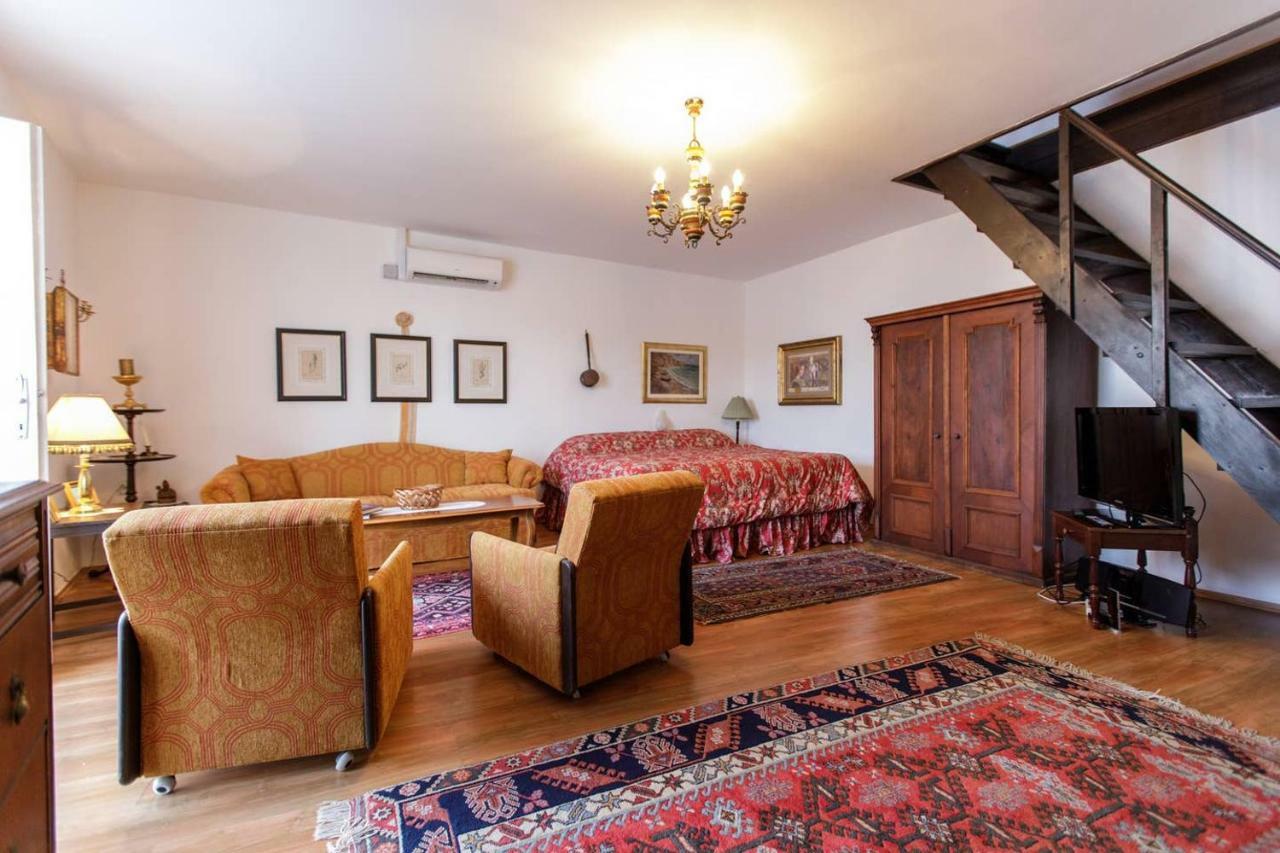 דוברובניק Lizaelle Apartment מראה חיצוני תמונה