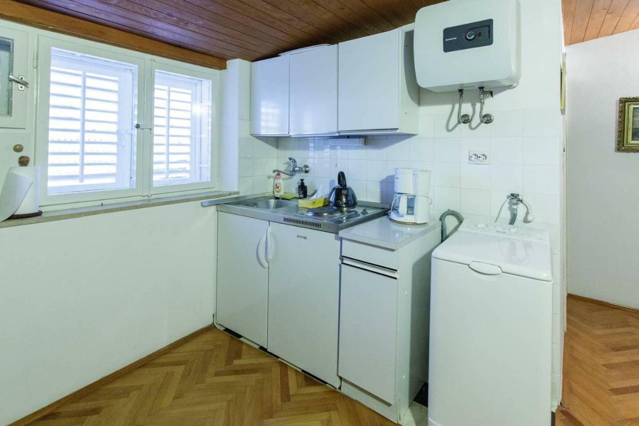 דוברובניק Lizaelle Apartment מראה חיצוני תמונה