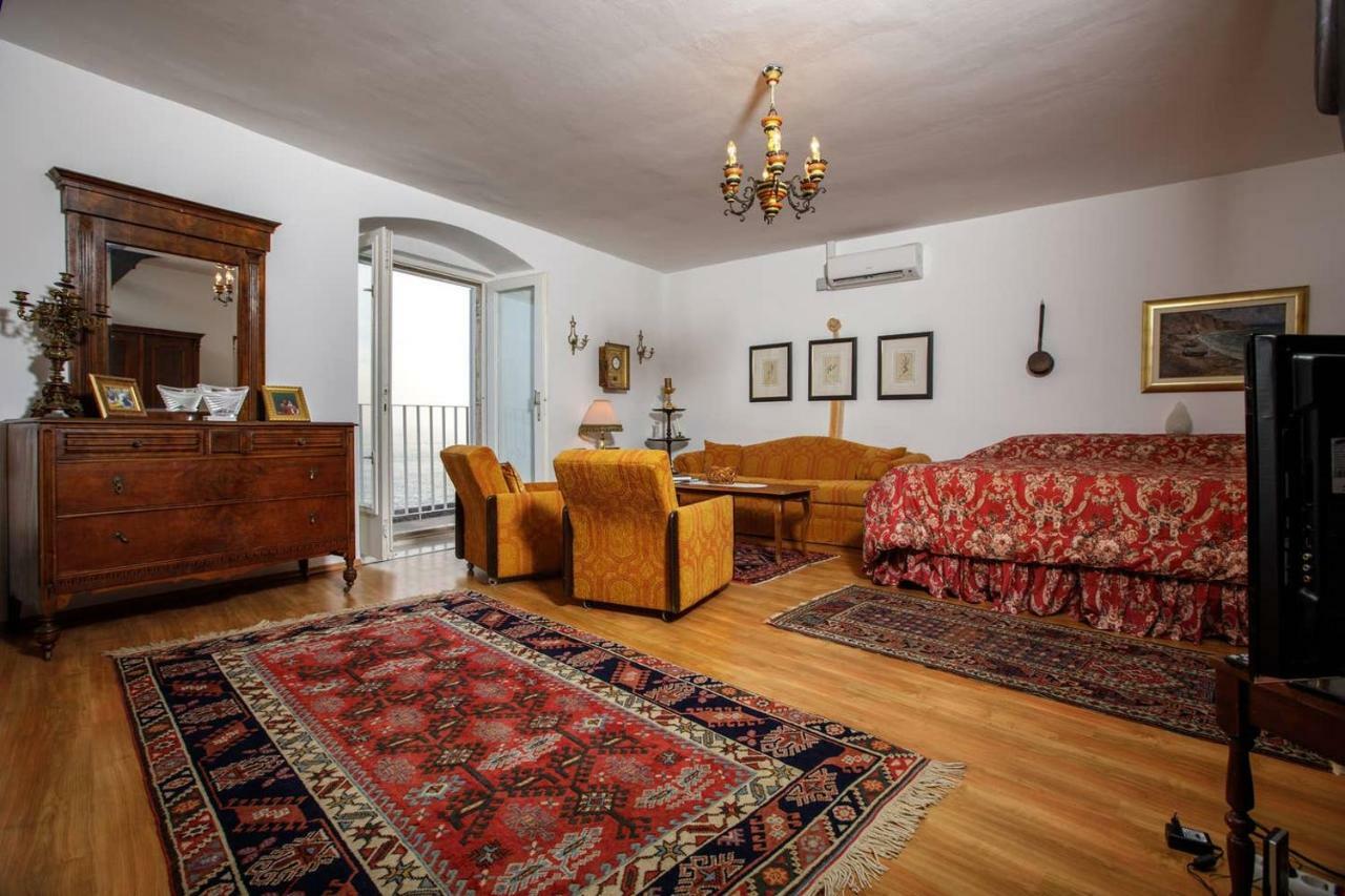 דוברובניק Lizaelle Apartment מראה חיצוני תמונה